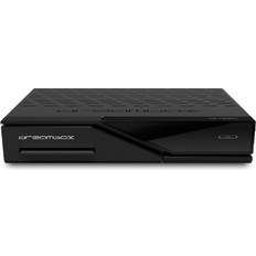 DM525 DVB-C/T2