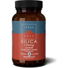 Silica Terra Nova Silica Complex 150mg 50 stk