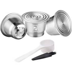 Reusable Coffee Capsule 3pcs