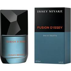 Issey Miyake Fusion d'Issey EdT 50ml