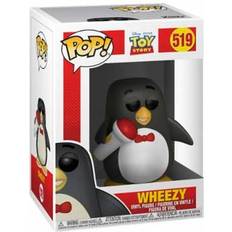 Funko pop toy story Funko Pop! Toy Story Wheezy