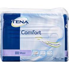 Best Protecciones para la incontinencia TENA Comfort Super 36 pcs