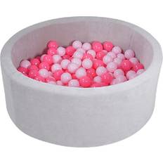 Ballbinger Knorrtoys Ball Pit Soft 78x68cm 300 Balls