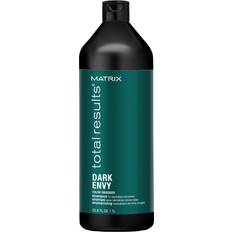 Matrix Total Results Dark Envy Color Obsessed Shampoo 1000ml