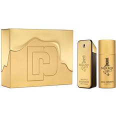 Rabanne 1 Million Gift Set EdT 100ml + Deo Spray 100ml