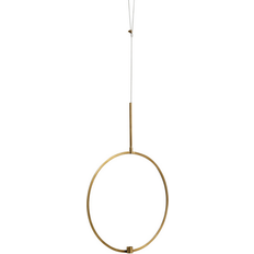 Nordal Ljusstakar Nordal Circle Ljusstake 62cm