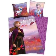 Disney Textilien Disney Frost 2 Sengetøj 53.2x78.7"