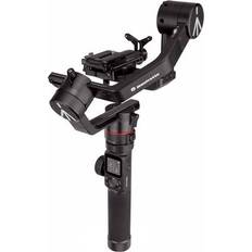 Manfrotto MVG460 Professional 3-Axis