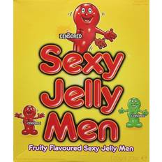 Horny Jelly Men