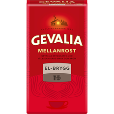 Gevalia Bryggkaffe Gevalia E-Brew Medium Roast 450g