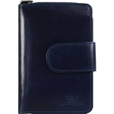 Belsac Purse - Blue