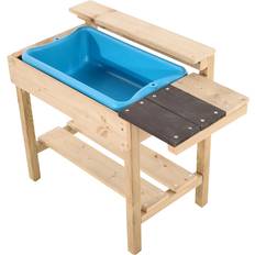 Early Fun Wooden Mud Kitchen