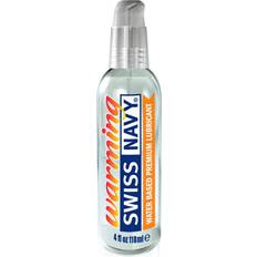 Swiss Navy Premium Warming Lubricant 118ml