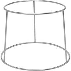 Stand for Seafood Dishes