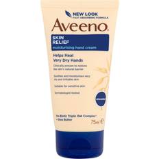 Hand Care on sale Aveeno Skin Relief Moisturising Hand Cream 75ml