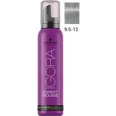 Schwarzkopf Igora Expert Mousse #9.5-12 Moonstone 100ml