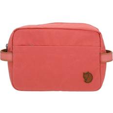 Fjällräven Travel Toiletry Bag - Dahlia