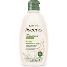 Aveeno Daily Moisturising Body Wash 300ml