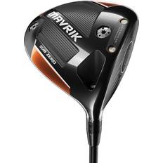 Drivers Callaway Mavrik Sub Zero Driver