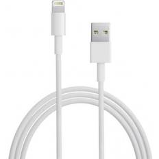 Duracell USB A - Lightning 2.0 1m