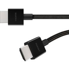 Hdmi 2.1 cable Belkin AV10176 HDMI-HDMI 2.1 2m