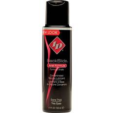 Silicon Based Lubricants Sex Toys ID Lubricants Backslide 130ml