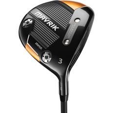 Callaway Mavrik Max Fairway Wood