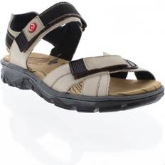 Rieker Damen Sportsandalen Rieker 68851-60