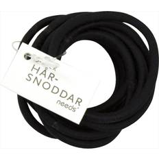 Hårsnodd 9-pack