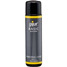 PJUR Basic Silicone 100ml