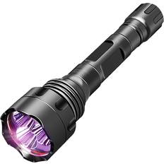 UV Flashlight with 5x3W LEDs