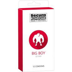 Secura Big Boy 12-pack