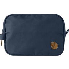 Unisex Toalettmapper Fjällräven Gear Bag - Navy