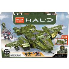 Space Blocks Halo Infinite Pelican Inbound Set