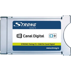 CI+ TV-moduler Strong Canal Digital CI+ CA Module