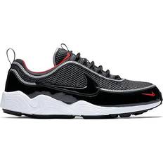 Nike Air Zoom Spiridon Cage 2 M - Light Smoke Gray/Cardinal