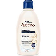 Aveeno Skin Relief Moisturising Body Wash 300ml