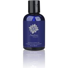 Sliquid Satin Natural Intimate Moisturizer (125ml)