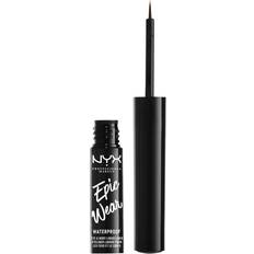 NYX Epic Wear Liquid Liner Brown