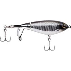 Berkley Choppo 9cm Black Chrome