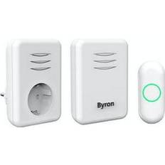 Byron Ovikellosarja DBY-22316