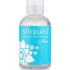 Sliquid Naturals Sea 125ml
