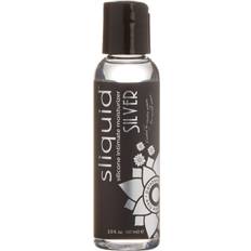 Naturals Silver 60ml