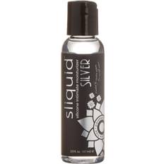 Sliquid Naturals Silver 60ml