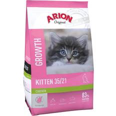 Arion Katter - Kattfoder Husdjur Arion Original Kitten 7.5kg