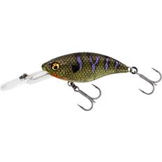 Westin BuzzBite 6cm Crazy Bluegill