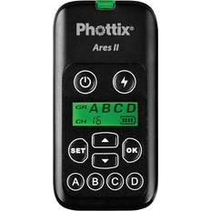 Phottix Ares II Flash Trigger Transmitter