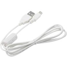 USB B - USB Mini-B