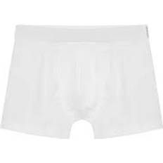 Bread & Boxers Boxer Brief, Male, Ropa, Blanco