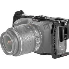  Cage for Blackmagic Pocket Cinema Camera 4K